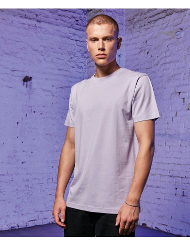 BUI-BY004-T-Shirt Round Neck